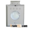 Solar LED Street Light