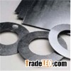 Pure Expanded Graphite Gasket
