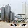 LNG Vaporizing Station