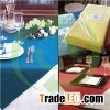 TNT Table Cloth