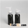 Black Aluminum Bottle
