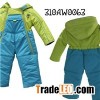 Polyester Jackets