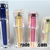 Square Acrylic Cosmetic Bottle