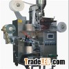 Filter Paper Tea Bag With Thread And Tag Packing Machine