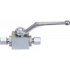 2-way High Pressure Ball Valve EHVC SERIES