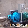 Cryogenic Liquid Flow Pump
