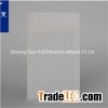 KFC & MacDonald Filter Paper