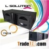 VERA210 Passive Line Array