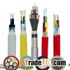 Tesla High Resistance Silicon Rubber Cables