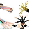Cross-linked Polyethylene Insulating Refractory Control Cable