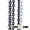 Weston Brake Hand Chain Hoist