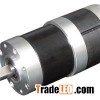 43 45mm Planetary BLDC Gear Motor Geared Motor