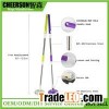 Telescopic Poles