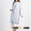 Spring And Autumn 3/4 Sleeve Knit Kardigans