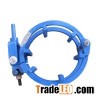 Lever Type External Pipe Clamp