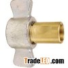 Wing Nut Couplings 98 SERIES