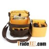 Protective Nylon Bag For DV, DC And Interchangeable Lens Digital Camera