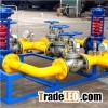Industrial Gas Pressure Regulator