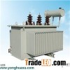 SH Amorphous Alloy Transformer