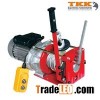 SDY300 Portable Winches