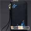 Diamond Pu Wallet
