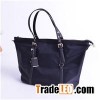 Tag Nylon Tote