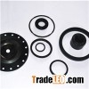 Rubber Pad