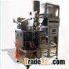 High Speed Pyramid Tea Bag Double Measuring System Type Packing Machine