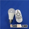 LED Dimmable Bulb Light