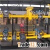 Natural Gas Pressure Regulator