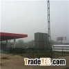 LNG Filling Station