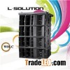 1X12 W8LC Style Line Array