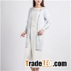 Spring And Autumn Long Sleeve Knit Kardigans