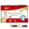 SAP Imported Materials Diaper
