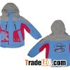 Windbreakers
