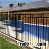 Steel Fences
