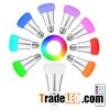 RGB LED Bulb