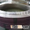 Titanium Spiral Wound Gasket