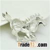Animal Brooch Pin