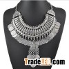 Vintage Statement Necklace