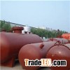 LPG Tank