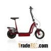 City E-Scooter