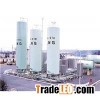 LNG Storage Tank