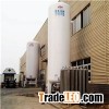 Liquid Carbon Dioxide Storage Tank