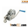 Wire Rope Winches