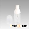 50ml Cosmetic Foam Pump Bottle