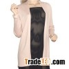 Solid Spring And Autumn Knit Cardigans
