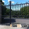 Steel Gates
