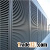 Aluminium Shutters
