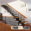 Steel Stair Ralings